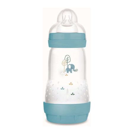 Mam Μπιμπερό Easy Start Anti-Colic Μπλε 260ml