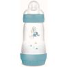 Mam Μπιμπερό Easy Start Anti-Colic Μπλε 260ml