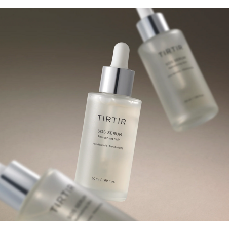 Tirtir SOS Revitalizing Face Serum 50ml