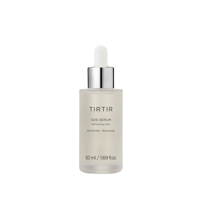 Tirtir SOS Revitalizing Face Serum 50ml