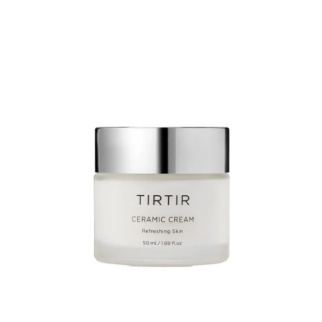 Tirtir Ceramic Strongly Moisturizing Face Cream 50ml