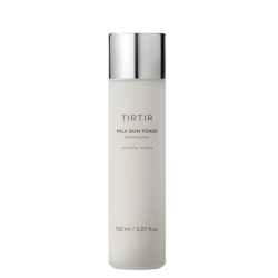 Tirtir Milk Moisturizing Toner with Rice Extract 150ml