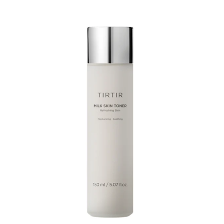 Tirtir Milk Moisturizing Toner with Rice Extract 150ml