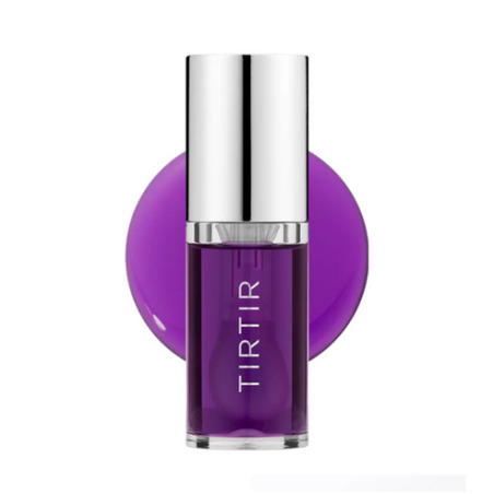 Tirtir My Glow Lip Oil Lavender 5.7ml