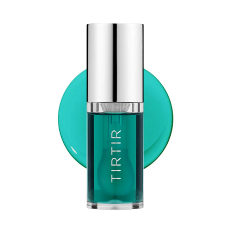 Tirtir My Glow Lip Oil Mint 5.7ml