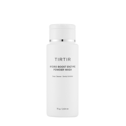 Tirtir Hydro Boost Enzyme Powder Wash for Facial Cleansing 75g