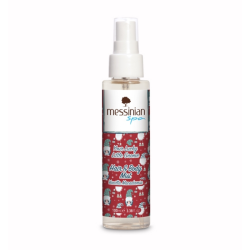 Messinian Spa Hair & Body Mist - Vanilla Macadamia 100ml