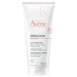 Avene Xeracalm Nutrition Moisturizing Lotion 200ml