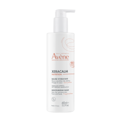 Avene Xeracalm Nutrition Baume Hydratant 400ml