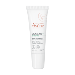 Avene Cicalfate+ Επανορθωτικό Baume Χειλιών 10ml