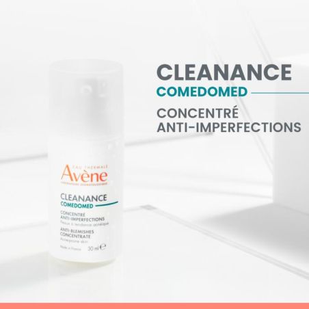 Avene Cleanance Comedomed συμπύκνωμα κατά των ατελειών 30ml