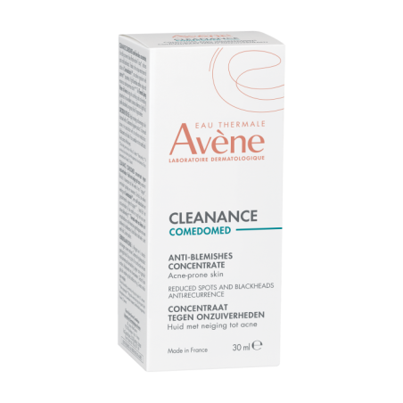 Avene Cleanance Comedomed συμπύκνωμα κατά των ατελειών 30ml