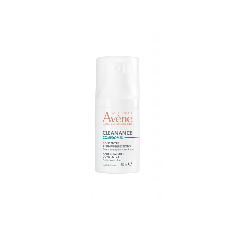 Avene Cleanance Comedomed συμπύκνωμα κατά των ατελειών 30ml