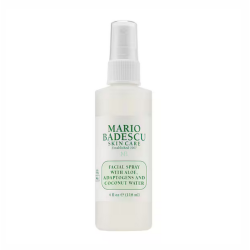 Mario Badescu Facial Spray With Aloe, Adaptogens & Coconut Water 118ml