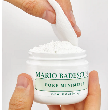 Mario Badescu Pore Minimizer Ελαχιστοποιητής πόρων - αποσυμφορεί τους πόρους 16g