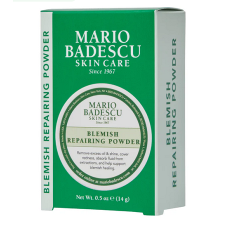 Mario Badescu Blemish Repairing Powder Πούδρα επούλωσης για ακμή 14g