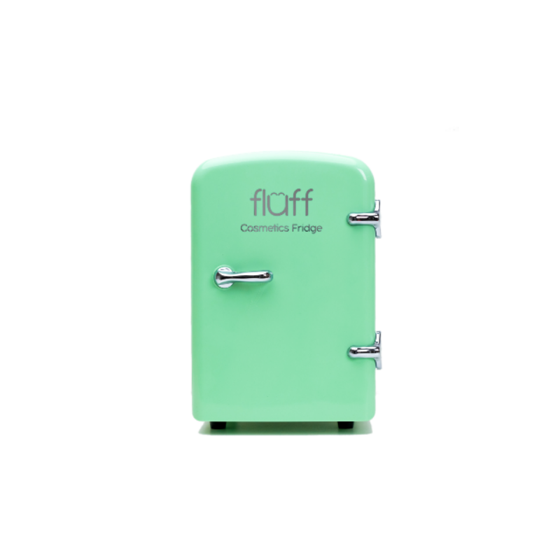 Fluff Mint Cosmetics Fridge 1τμχ