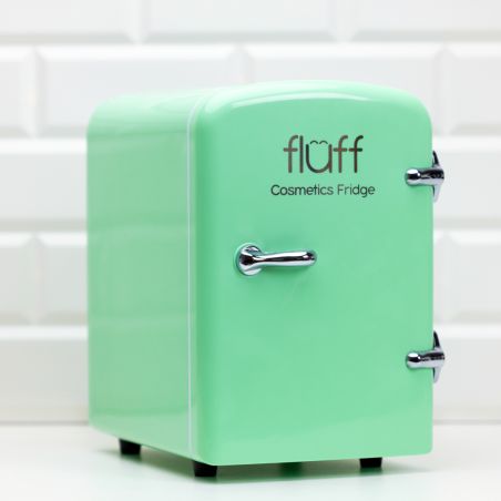 Fluff Mint Cosmetics Fridge 1τμχ