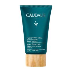 Caudalie VinocleanInstant Detox Mask 35ml