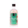 Lavish Care Mistletoe Kiss Christmas Set Bath & Shower Gel 500ml+Glitter Body Lotion 300ml