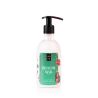 Lavish Care Mistletoe Kiss Christmas Set Bath & Shower Gel 500ml+Glitter Body Lotion 300ml