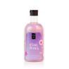 Lavish Care Festive Petals Christmas Set Bath & Shower Gel 500mL+ Glitter Body Lotion 300mL