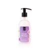 Lavish Care Festive Petals Christmas Set Bath & Shower Gel 500mL+ Glitter Body Lotion 300mL