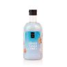 Lavish Care Frosted Ginger Cookies Christmas Set Bath & Shower Gel 500ml+ Glitter Body Lotion 300ml