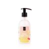 LMerry Lemon Tart Christmas Set Bath & Shower Gel 500ml+Glitter Body Lotion 300ml