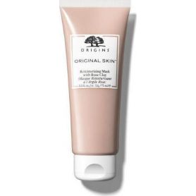 Origins Original Skin Retexturizing Mask with Rose Clay - Αποτοξινωτική Μάσκα με Ροζ Άργιλο 75ml