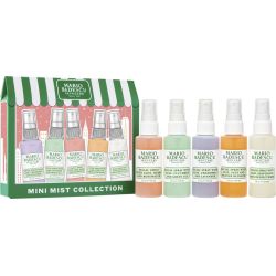 Mario Badescu Mini mist collection 5x59ml