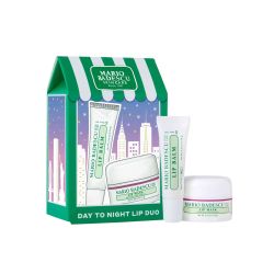 Mario Badescu Day to night lip duo Lip Balm 10g+ Lip Mask 14g