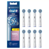 Oral-B Pro Sensitive Clean Ανταλλακτικές Κεφαλές για Ηλεκτρική Οδοντόβουρτσα 8τμχ