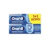 Oral-B Pro Expert Professional Protection 24h Ολοκληρωμένη Προστασία 2x75ml