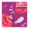 Bear Fruits Flamingo Hair Mask για Μαλακά & Απαλά Μαλλιά 20ml + Σκουφάκι Φλαμίνγκο