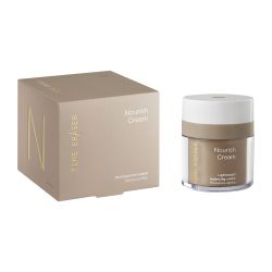 Time Eraser Nourish Cream Πρώτες ρυτίδες 50ml