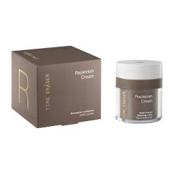 Time Eraser Replenish Cream Βαθιές ρυτίδες 50ml