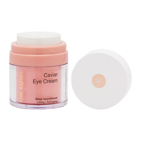 Time Eraser Caviar Eye Cream Ανόρθωση & Αντιγήρανση 30ml