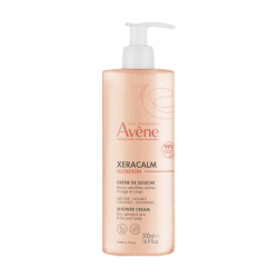 Avene Xeracalm Nutrition κρεμοντούς 500ml