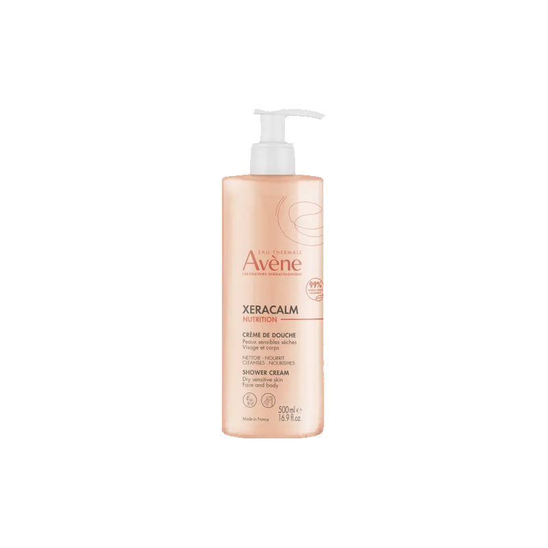 Avene Xeracalm Nutrition κρεμοντούς 500ml