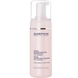 Darphin Intral Air Mousse Cleanser 125ml