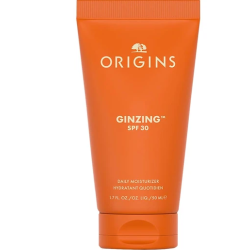 Origins Ginzing Daily Moisturizer Spf30 Face Cream 50ml