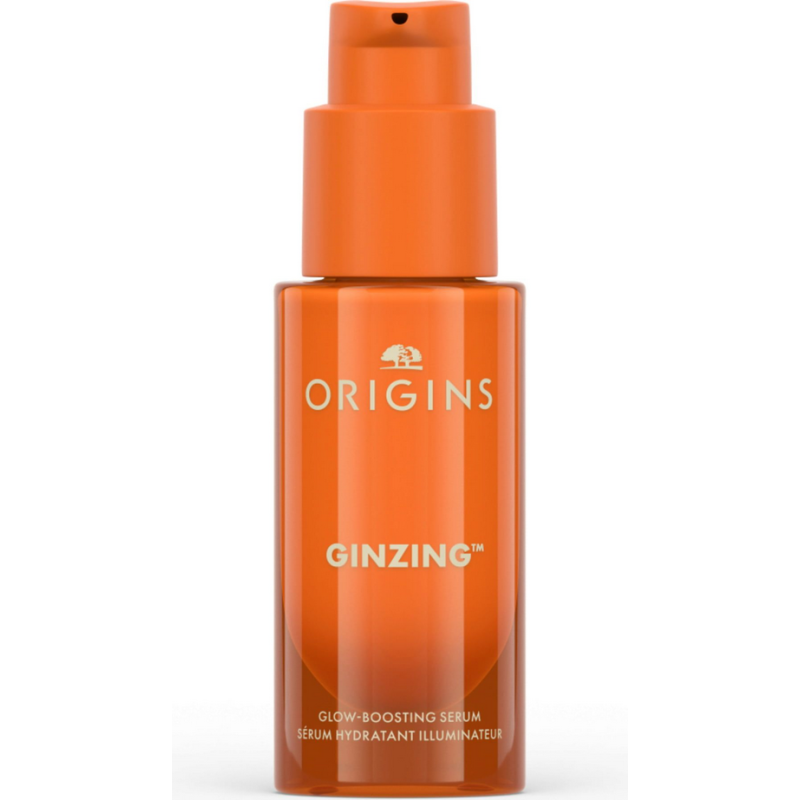 Origins GinZing Into The Glow Brightening Serum 30ml