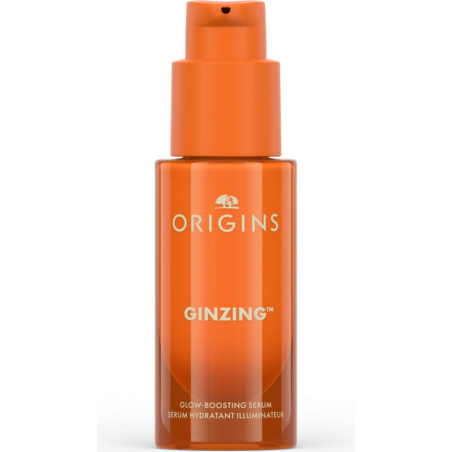 Origins GinZing Into The Glow Brightening Serum 30ml