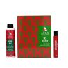 Aloe Colors Ho Ho Ho Gift Set 2024 Eau de Toilette 10ml+ Milky Body Lotion 150ml