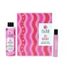 Aloe Colors So Velvet Gift Set 2024 Eau de Toilette 5ml+Milky Body Lotion 150ml