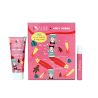 Aloe Colors Sugarlicious Kids Gift Set Eau de toilette 10ml+Body cream 100ml