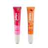 Mastic Origins Jolips Set 1+1 Juicy Sparkle shimmering Lip Oil 15ml+Toffe Lip Plumping Oil 15ml