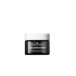 Origins Clear Improvement Rich Purifying Charcoal Mask 30ml