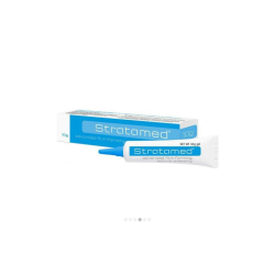 Stratamed Scar Therapy Gel για Επούλωση & Εγκαύματα 10gr